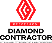 Diamond Contractor logo