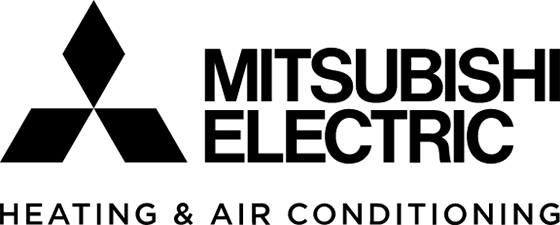 Mitsubishi Electric Contractor logo