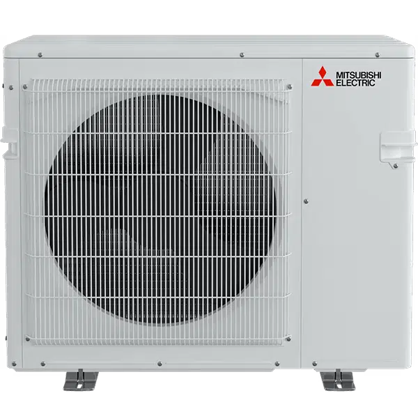 Multi-Zone Heat Pump