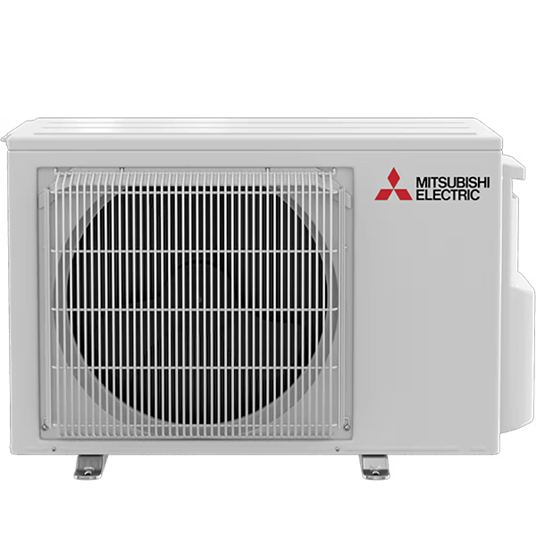 Single-Zone Universal Heat Pump
