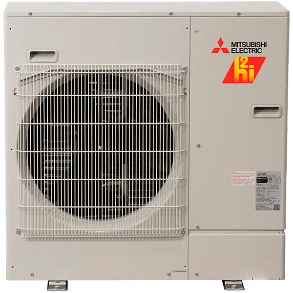 Single-Zone Universal Hyper-Heating