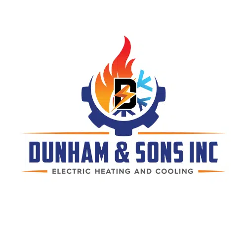 Dunham & Sons logo